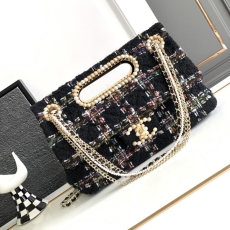 Chanel Top Handle Bags